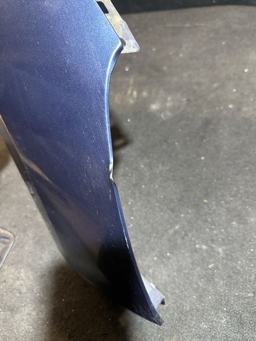 Крыло переднее правое ford escape mk4 2020-2025