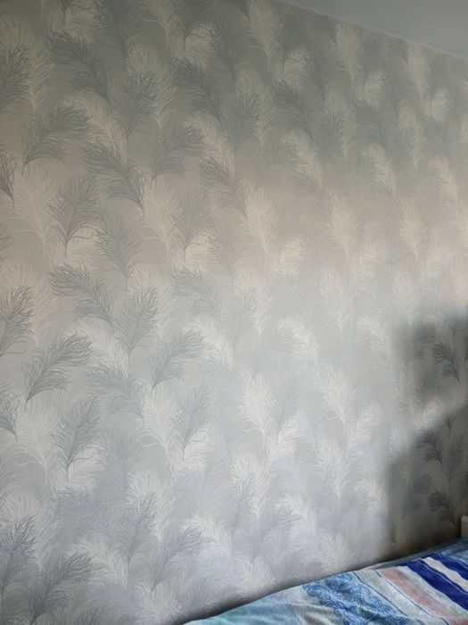 Поклейка обоев качественно, быстро