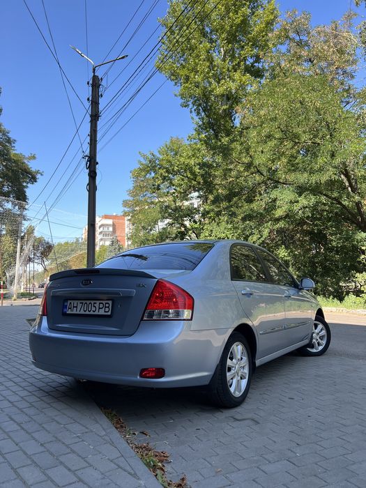 Продажа Kia Cerato