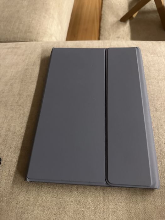 Tablet lenovo P12 com acessorios