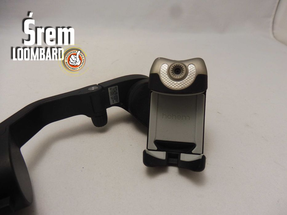 Gimbal Hohem ISteady ISV2S, Solo, Bdb Stan!
