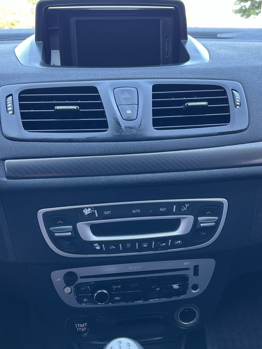 Renault Megan 3