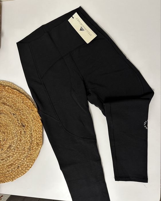 Легінси лосини Adidas by Stella McCartney S