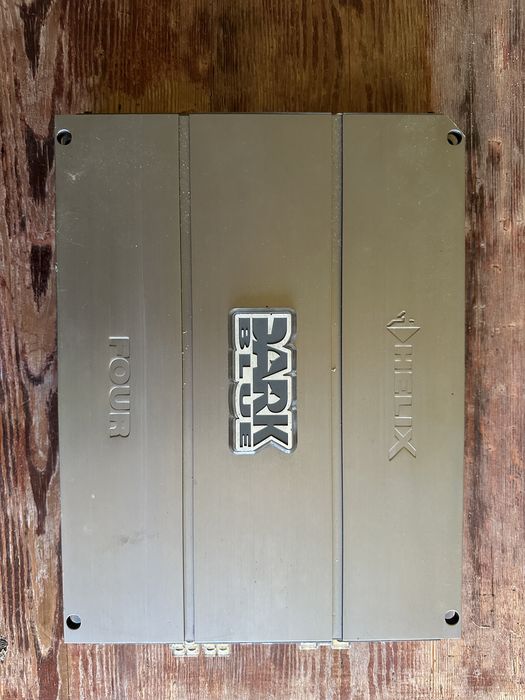 DynaBell, rainbow oraz helix wzmacniacze