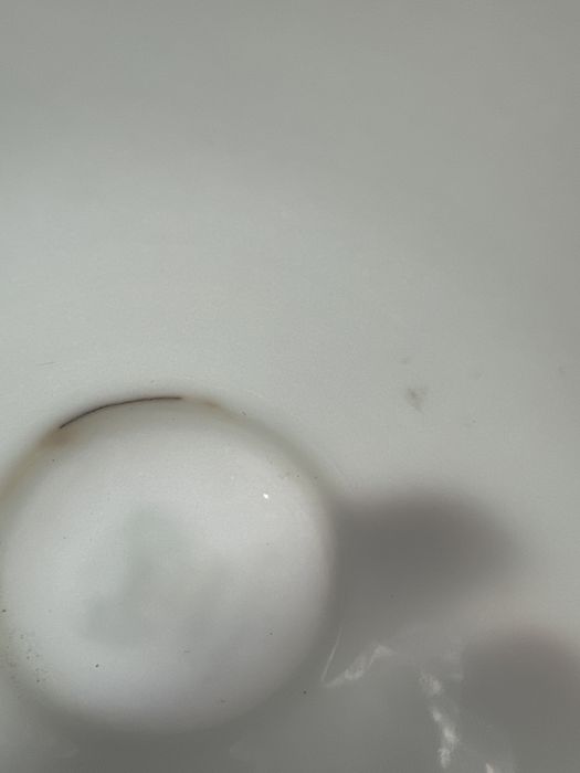 4x zestaw śniadaniowy trio Thomas Bavaria niebieski wzór B41/8277