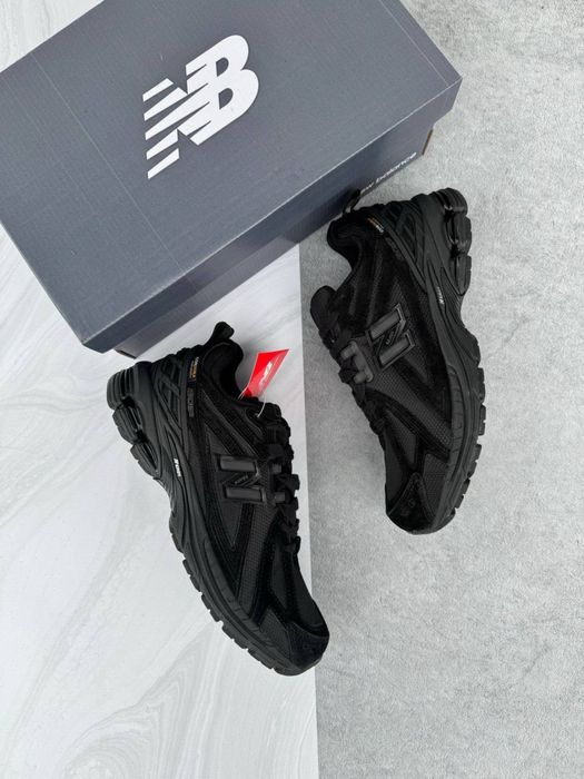 Кросівки New Balance 1906R, Cordura , GTX,  термо