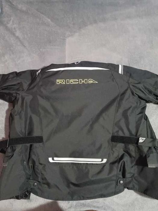 Casaco Storm 2 - Richa