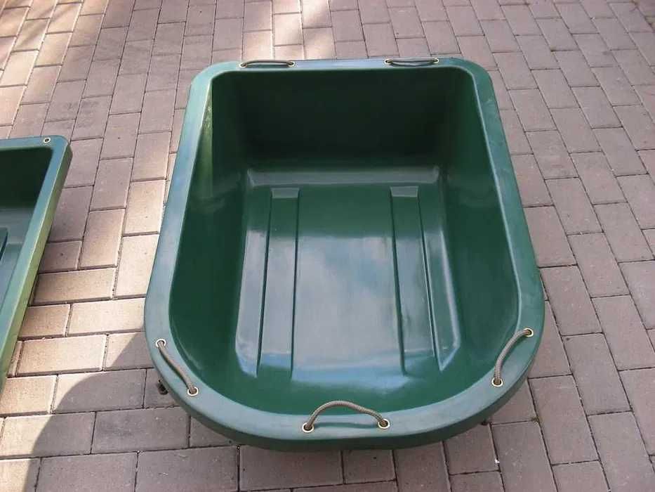 Prezent dla myśliwego pojemnik -kuweta duża na zwierzynę upolowaną