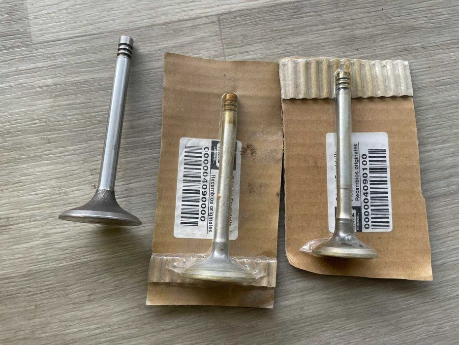 Прокладка HATZ Фильтр запчасти вкладиш шатун