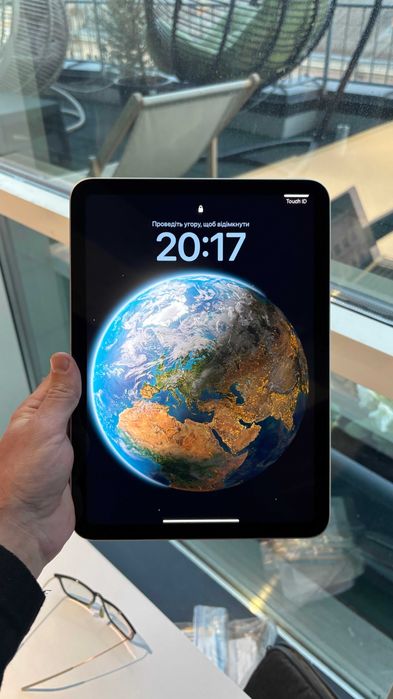 Стан нового!! Apple iPad 10