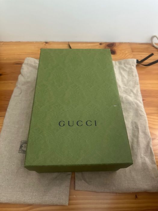 Sapatilhas Gucci Tennis 1977 GG