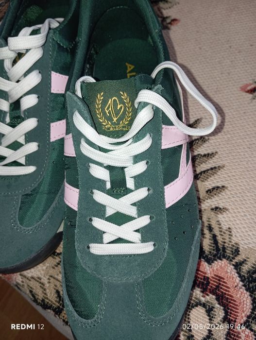 Aldo Tênis Shoes