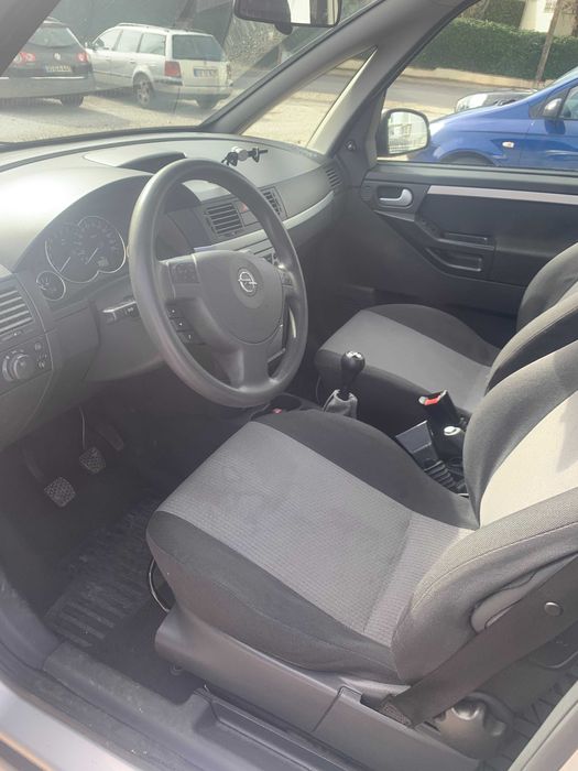 Opel Meriva 1.4 Cosmo