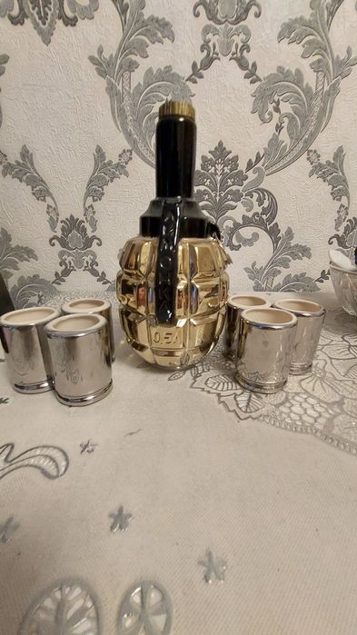 Сувенірний набір Military!