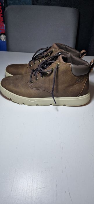 Helly Hansen  46.