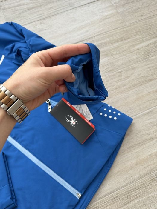 Жіночі лижні костюми Spyder Protege / Dare 2B Оригінал Мембр 30к/10к S