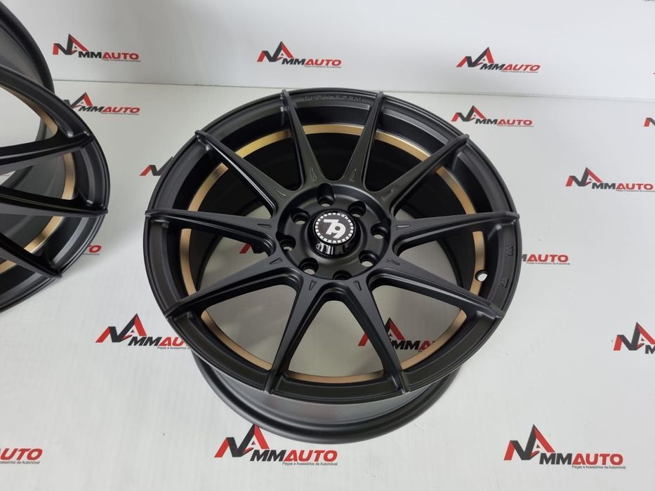 Jantes Seventy9 SCF-F 15