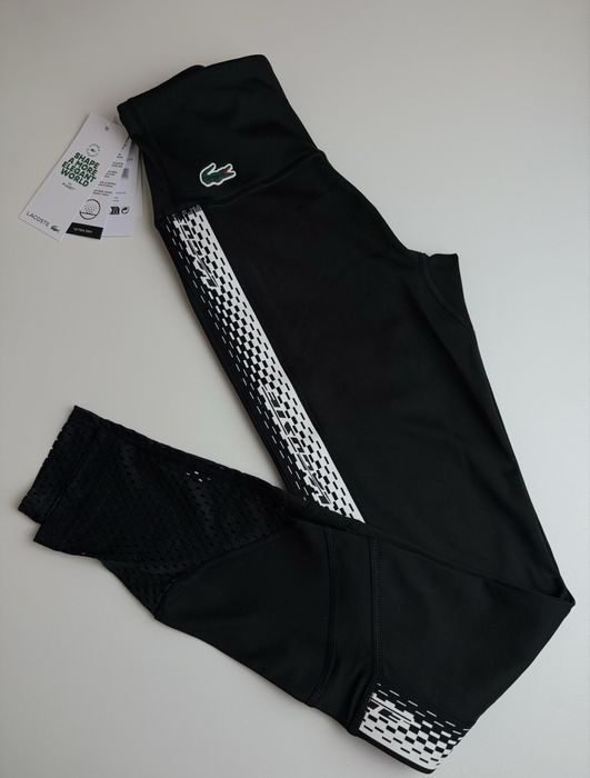 Lacoste,лосіни оригінал.Італія.XS.