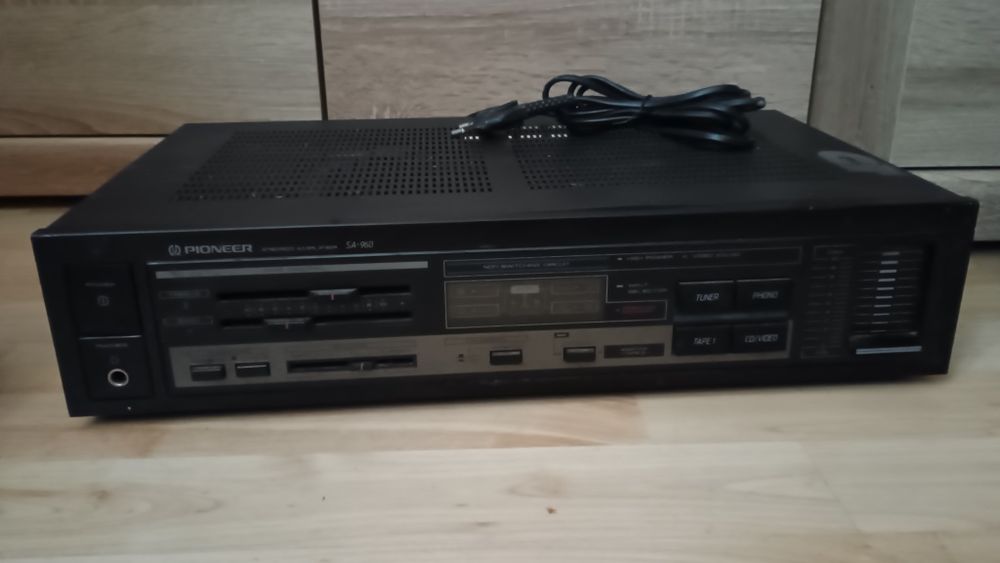 Pioneer SA -960  510W