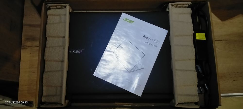 Продам ноутбук Асеr