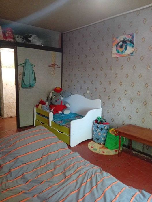 Продам кімнату в гуртожитку в м. Обухів!