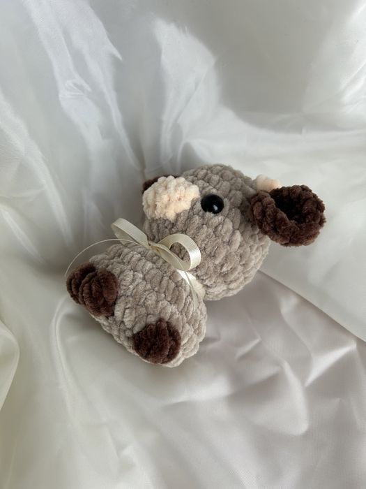 Krówka handmade