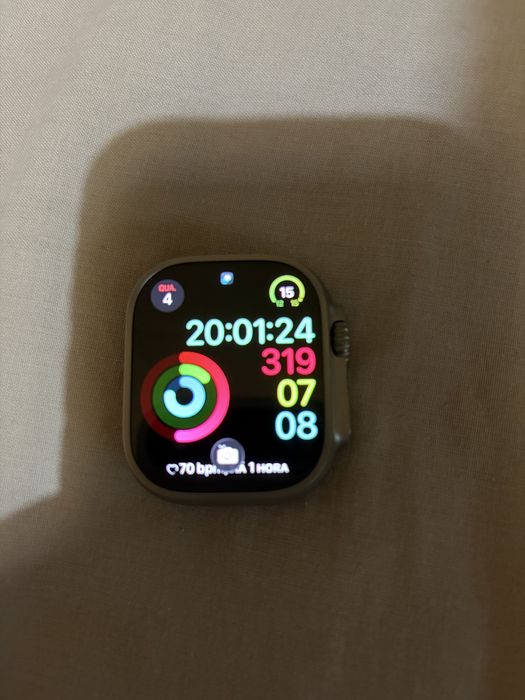 Apple watch ultra 3