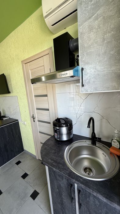 Номера з кухнею від 1600 грн Кароліно-Бугаз/Затока, ст.Лиманська