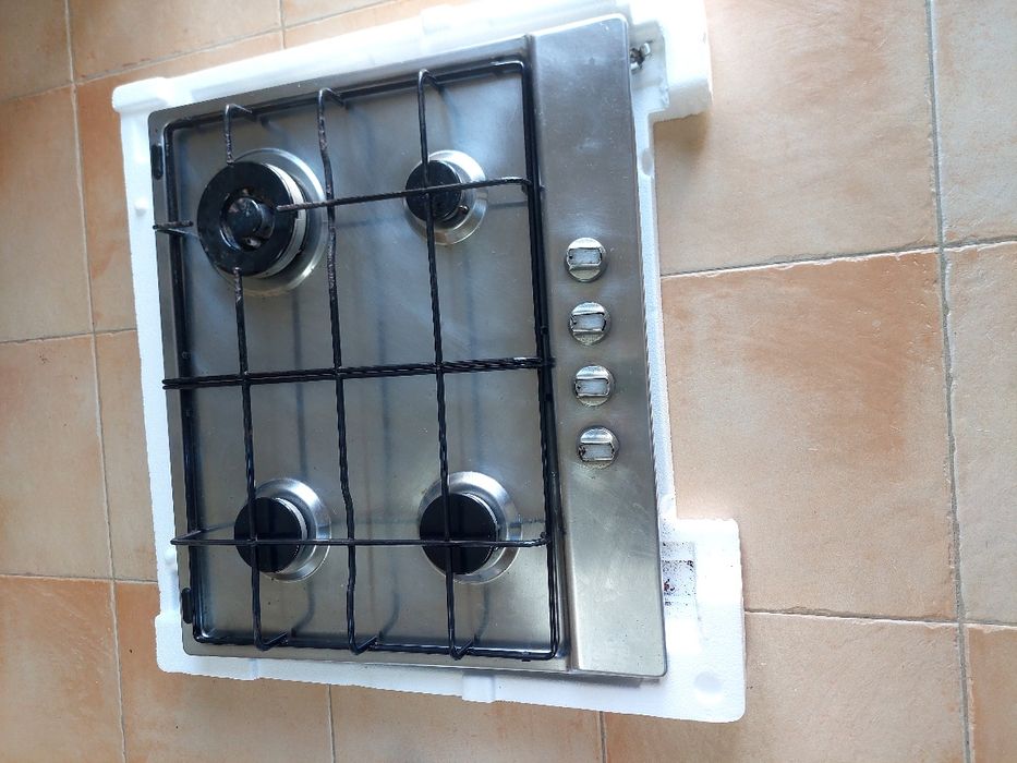 Forno eletrico (para reparação)