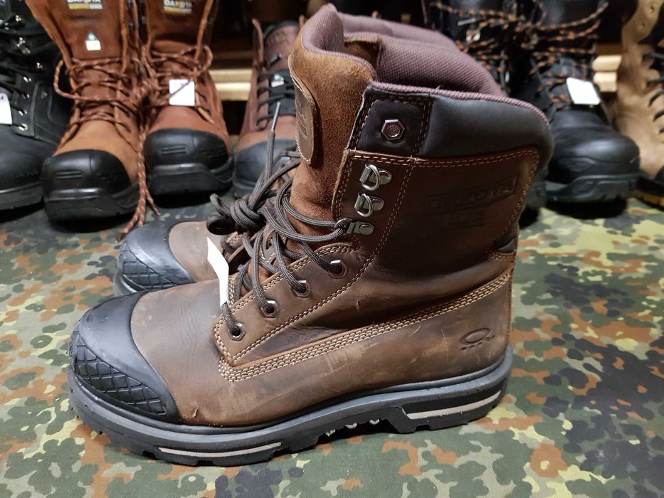 Buty robocze DAKOTA rozm 43,5 wkl 29 cm