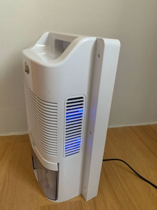 Осушитель воздуха новый