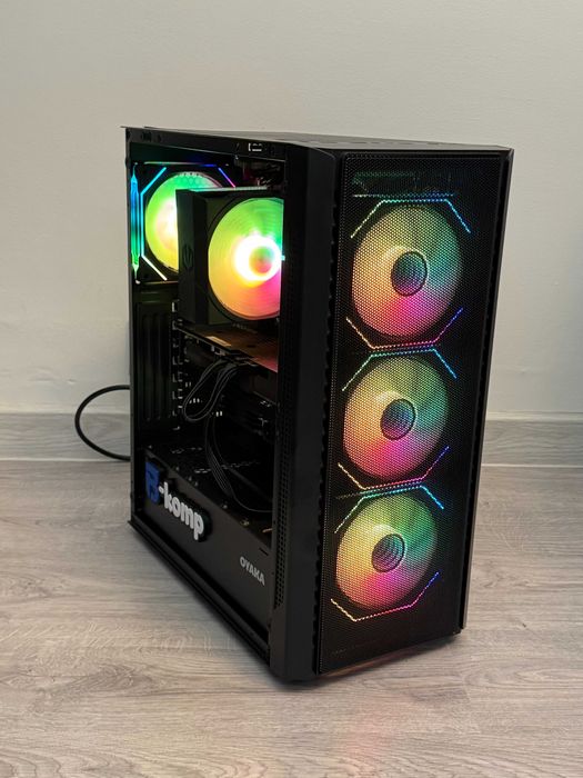 葵出品 Ryzen 7 5700X Ryzen 7 5700X BOXの製品画像 - 価格.com