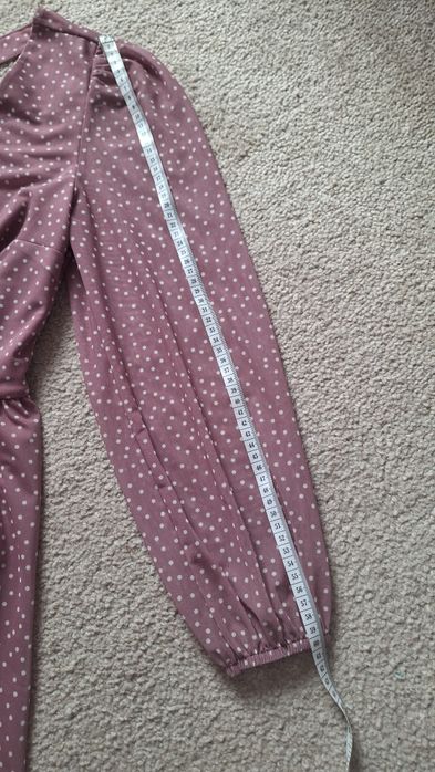 REZERWACJA Sukienka Mohito rozm. 36