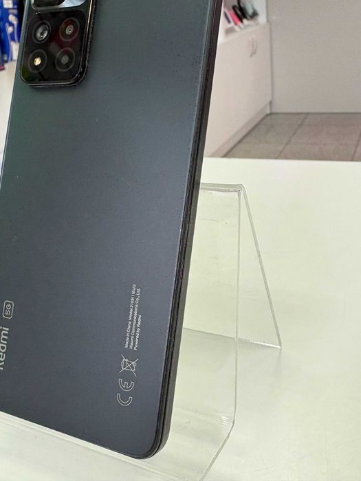 Redmi Note 11 Pro+ 256GB/8GB GWARANCJA! Sklep! super stan/używany!