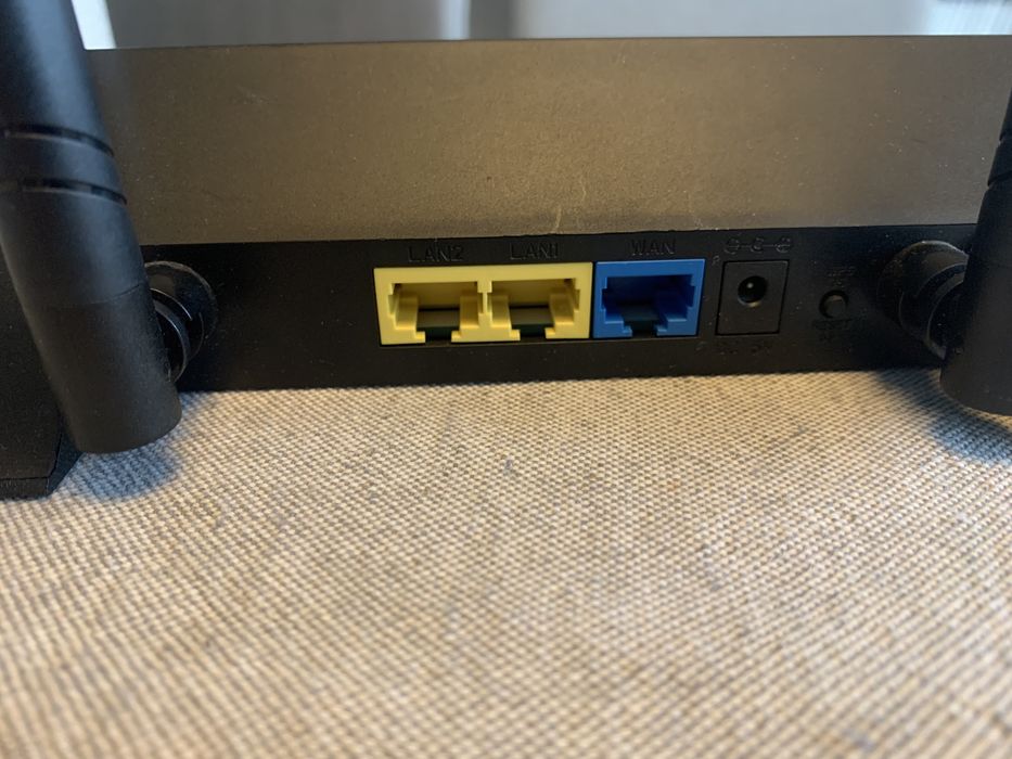 New Wavlink Router64286057079170122