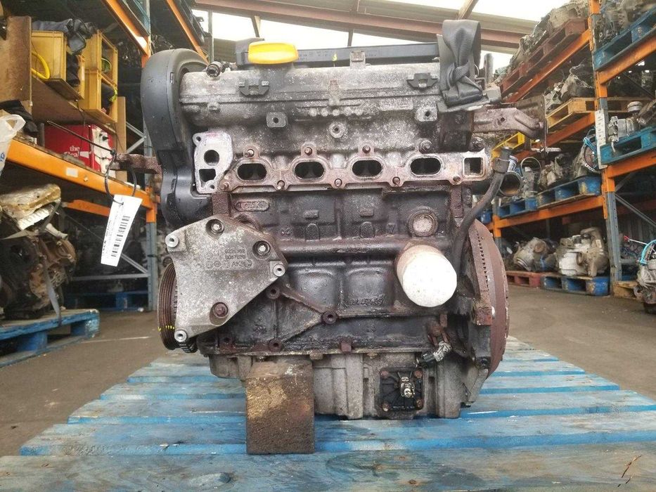 Motor Completo Z18XEP Opel 1.8i 140cv