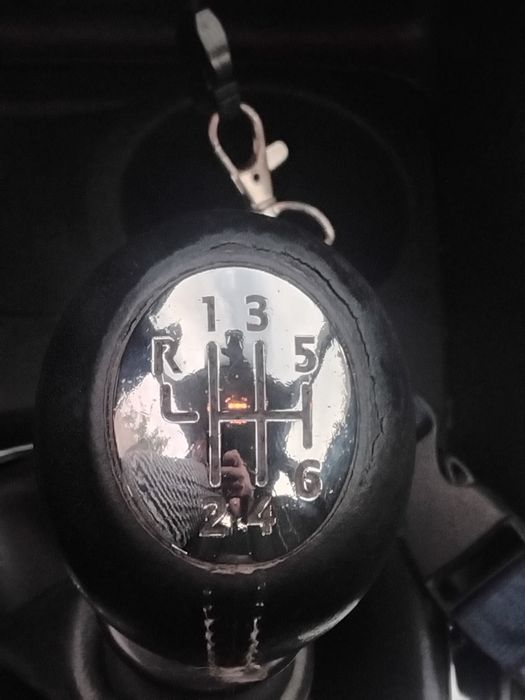 Vendo renault megane 3  1.5 dci de 2014