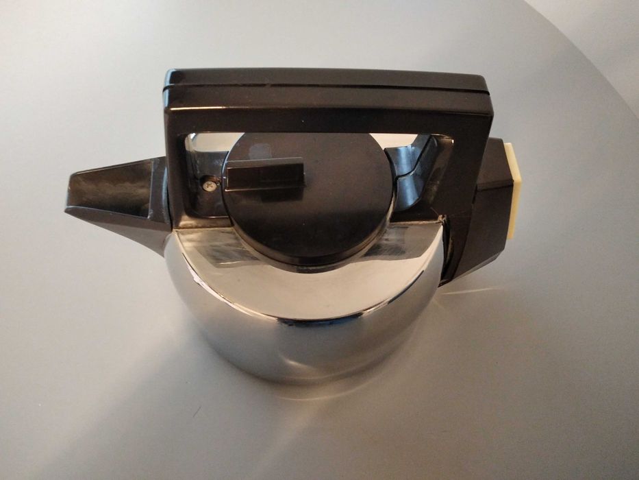 Chaleira Elétrica vintage