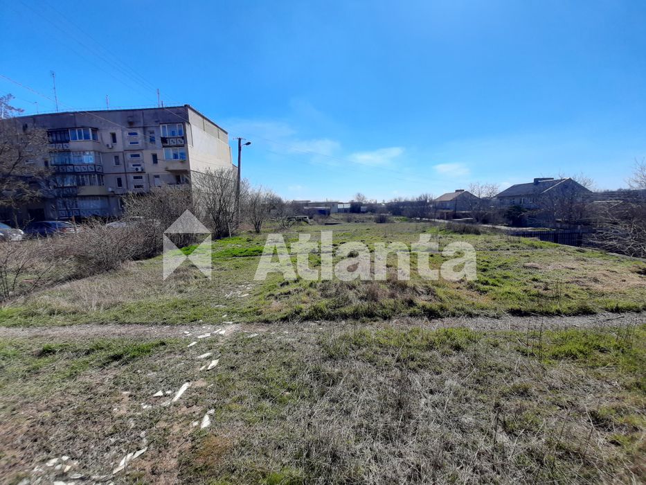 Продаётся участок 55 соток Великий Дальник