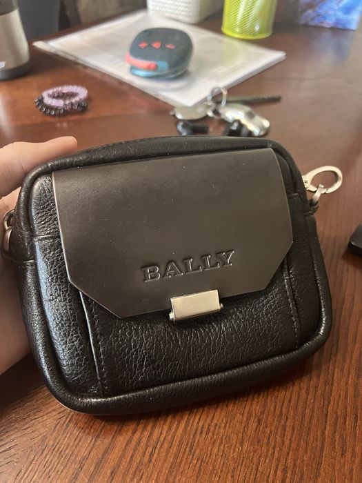 Сумка BALLY чоловіча