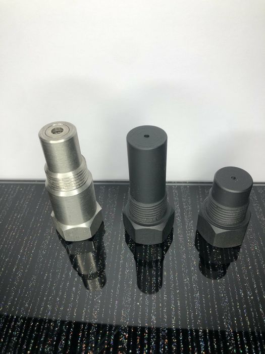 Обманка лямбда зонда, эмулятор катализатора, мини катализатор