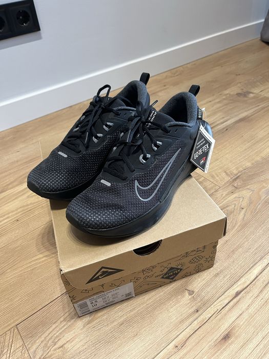 Кроссовки Nike Juniper Trail 2 Gore Tex FB2067-001