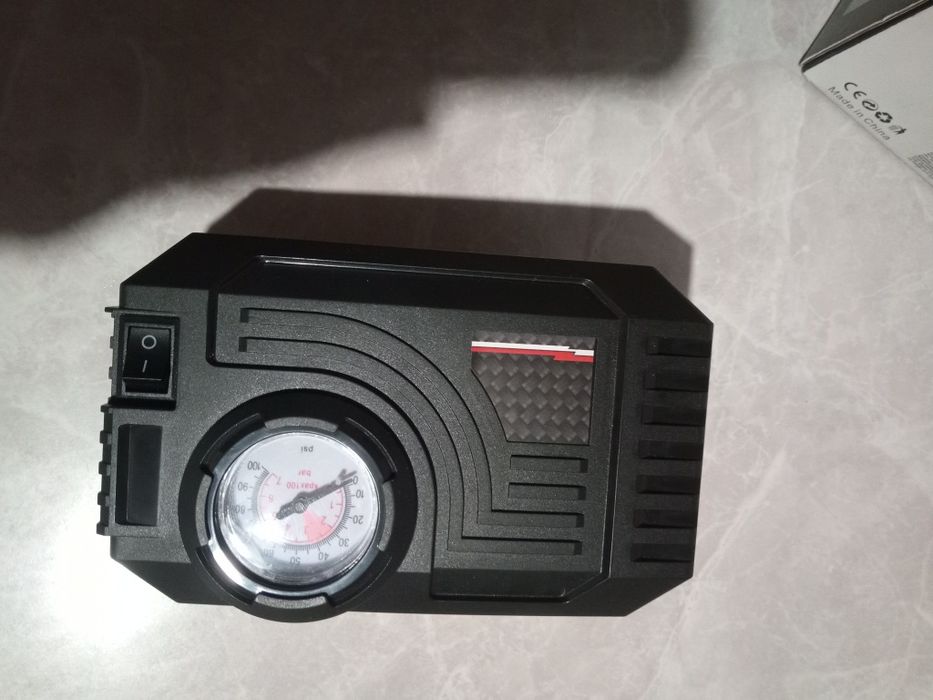 Компресор для автомобіля