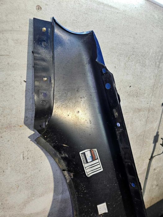 Błotnik Prawy Przód Prawy Przedni VW Golf IV