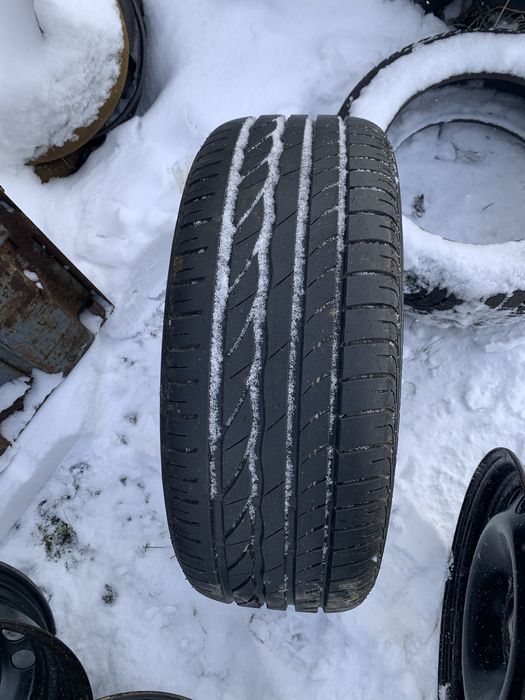 Диски R16/5/110/6/1/2J/Ет37/цоль65.1 Оригінал Опель Зефіра Астра Вектр