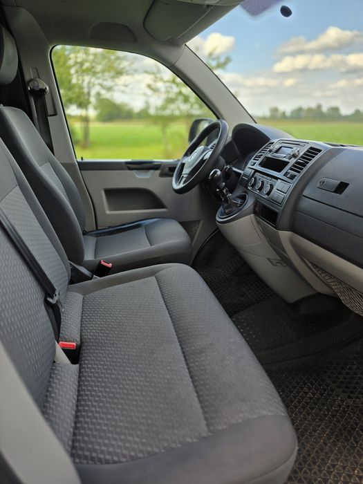 Sprzedam VW Transporter