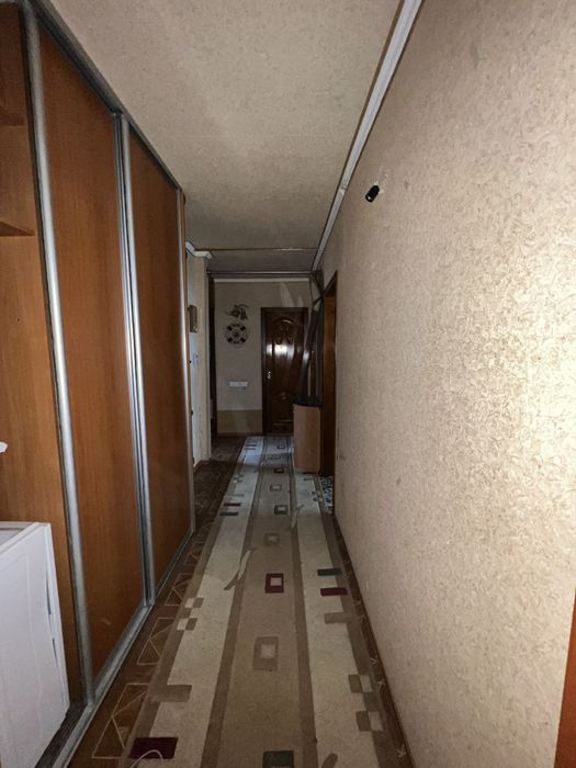 Продам 3к квартиру с ремонтом, Газ, Автономка, 55000$, ВАУЧЕР, безнал