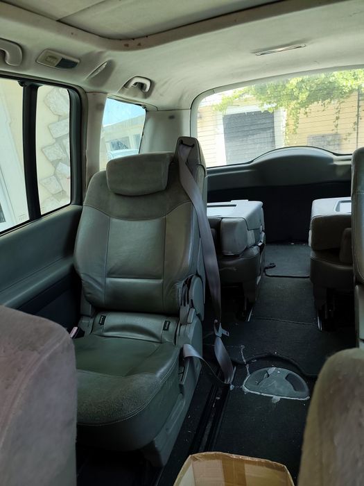Renault espace 4