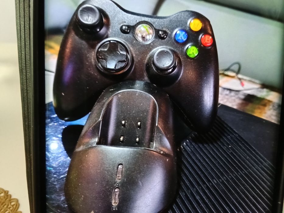 Sprzedam H-Box 360 z 7 grami.