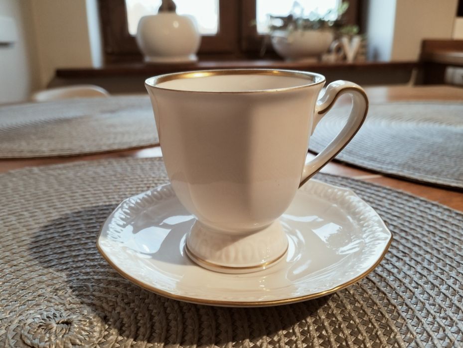 Weimar filiżanka espresso